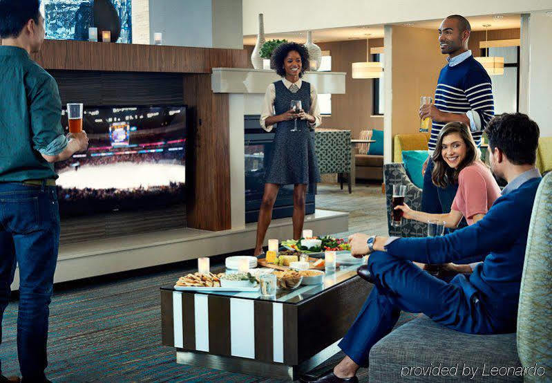 Residence Inn By Marriott Orlando Downtown Εξωτερικό φωτογραφία